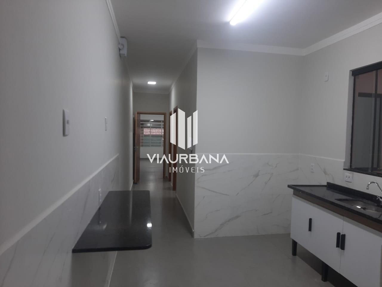 Casa à venda, 150m² - Foto 1