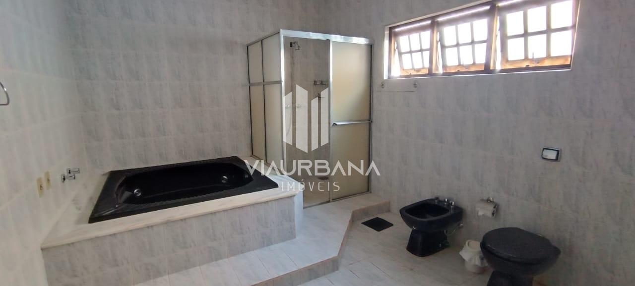 Casa, 4 quartos - Foto 20