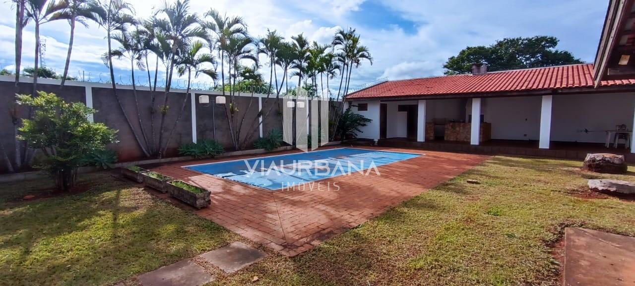 Casa, 4 quartos - Foto 1