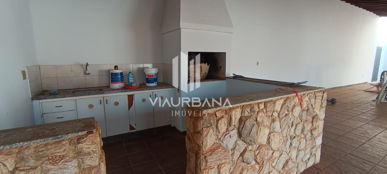 Casa, 4 quartos - Foto 26