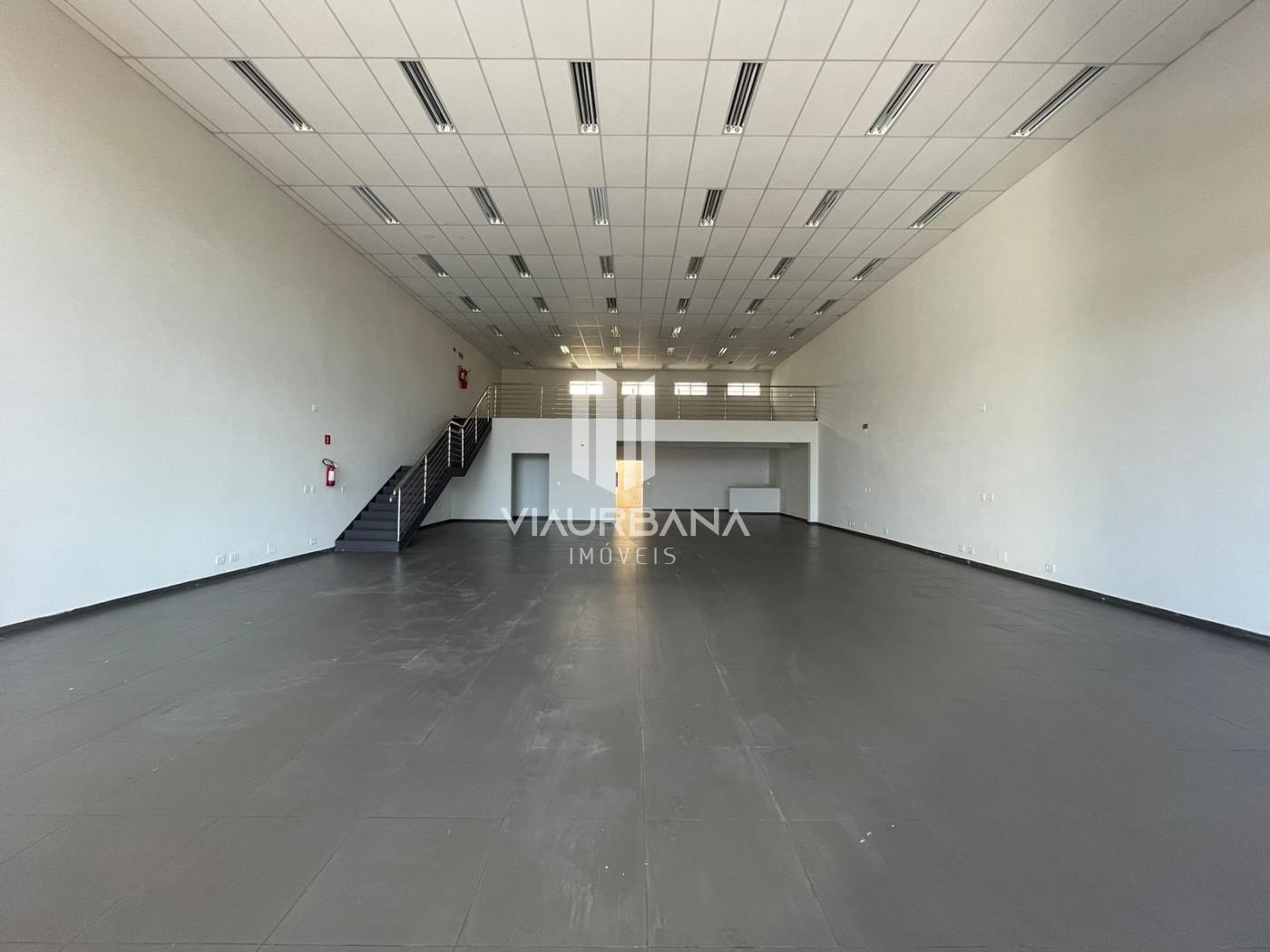 Depósito-Galpão - Foto 1