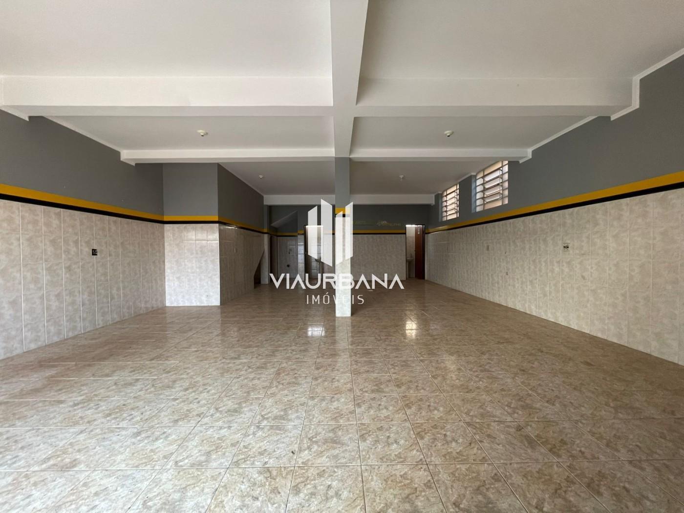 Depósito-Galpão - Foto 1