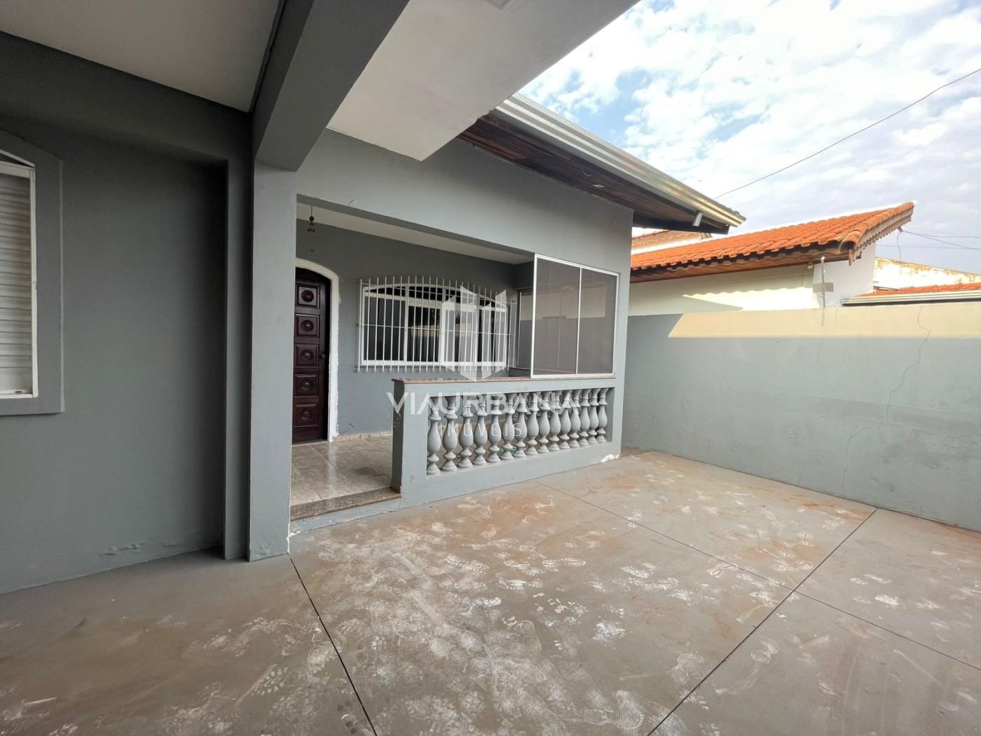 Casa, 3 quartos - Foto 3