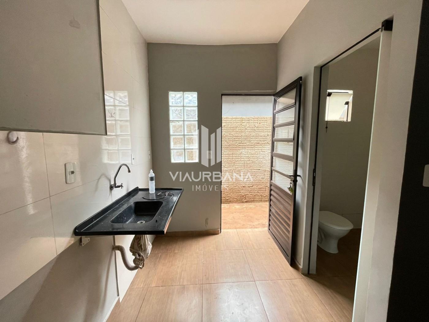 Kitnet-Studio - Foto 1