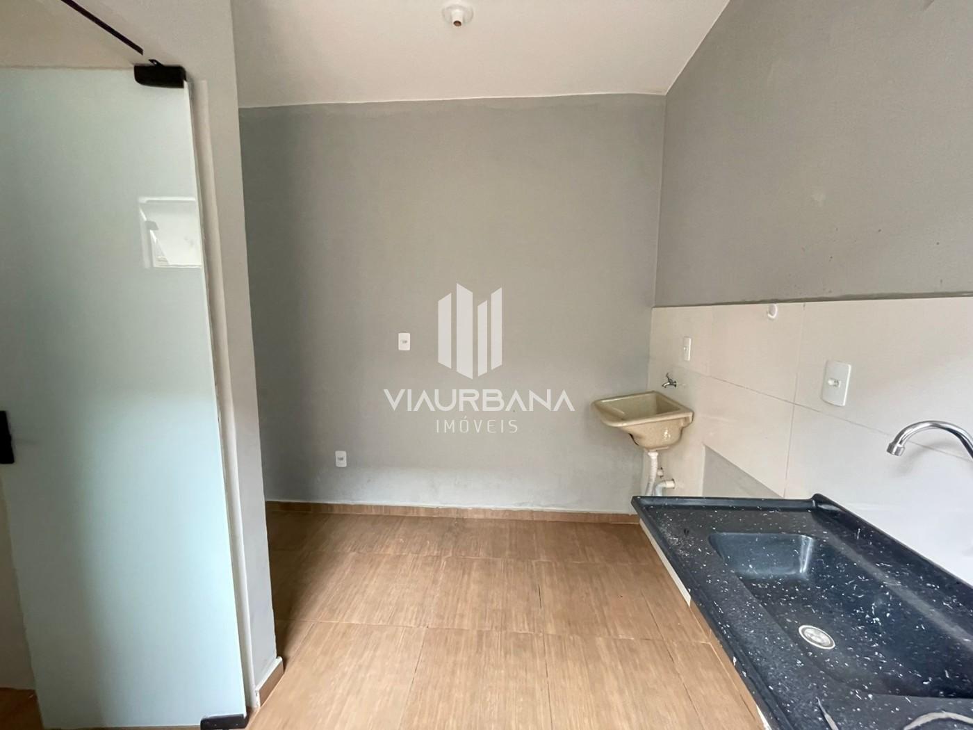 Kitnet-Studio - Foto 3