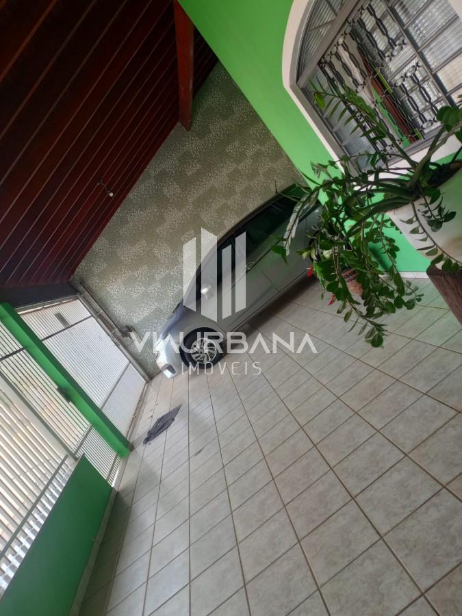 Casa, 3 quartos - Foto 2