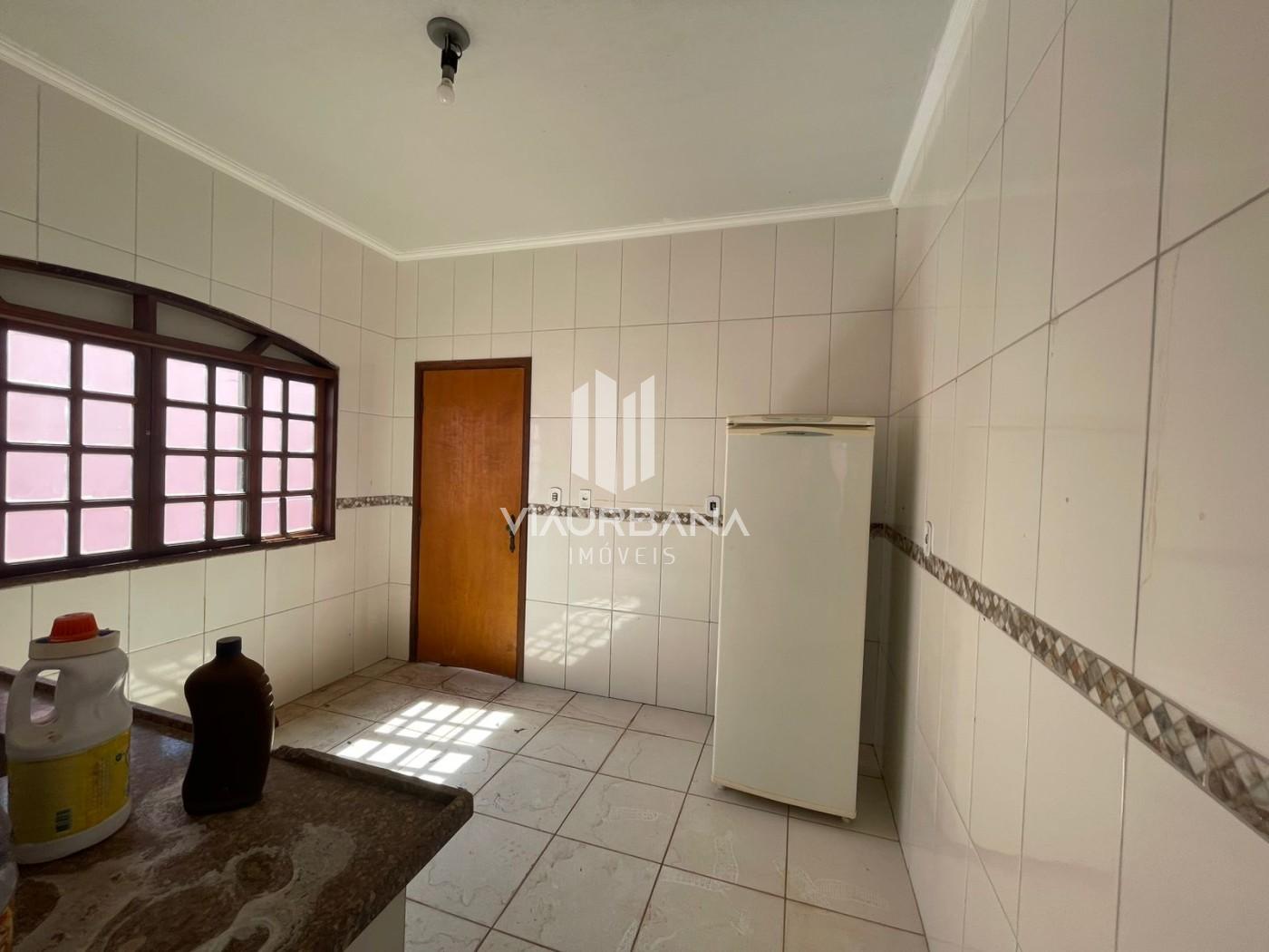 Casa, 3 quartos - Foto 5