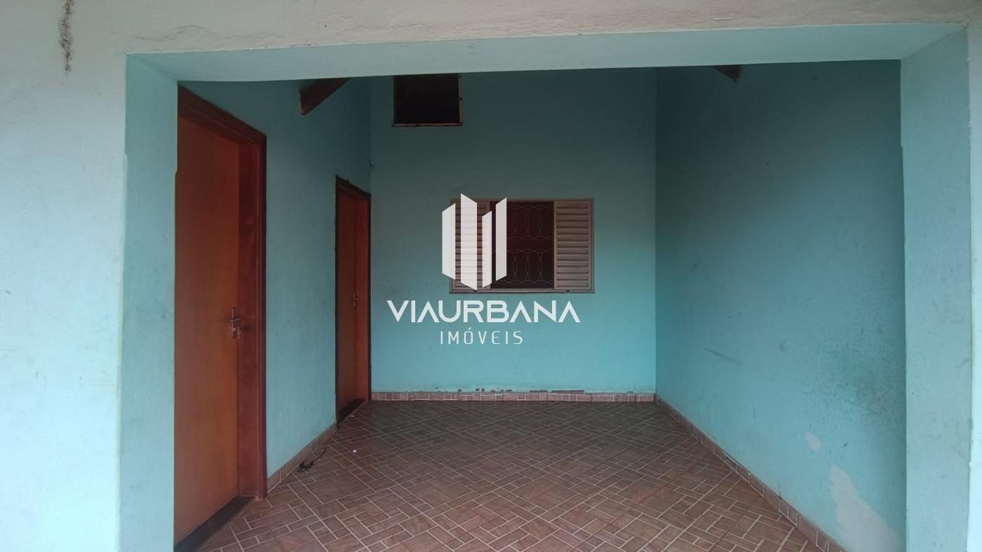 Casa, 1 quarto - Foto 1