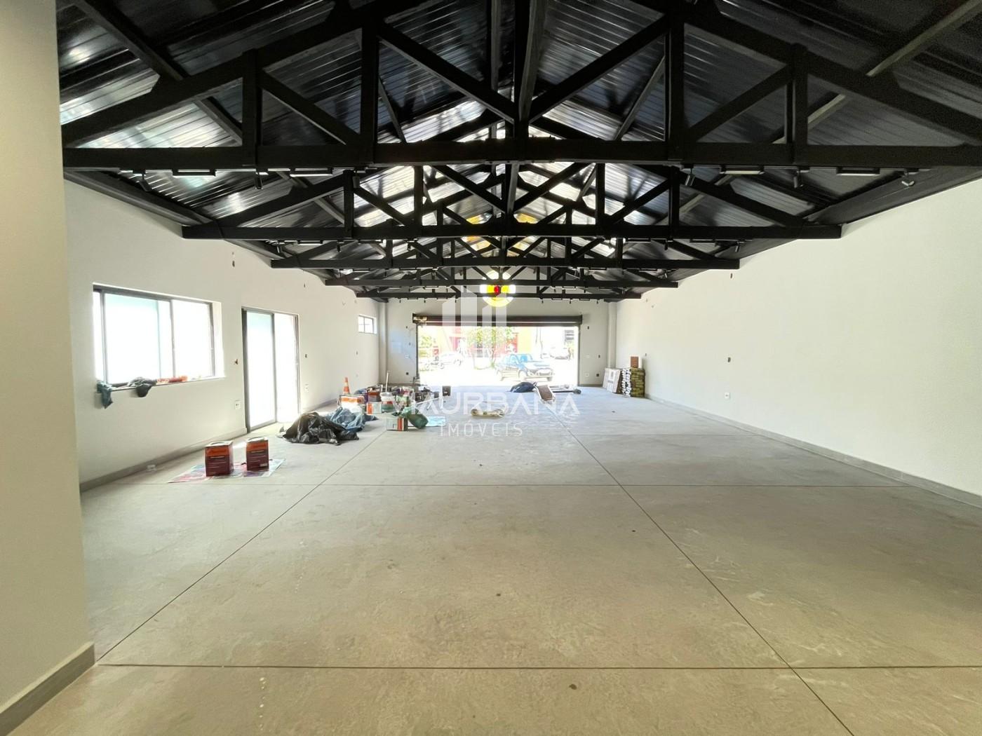 Depósito-Galpão - Foto 1