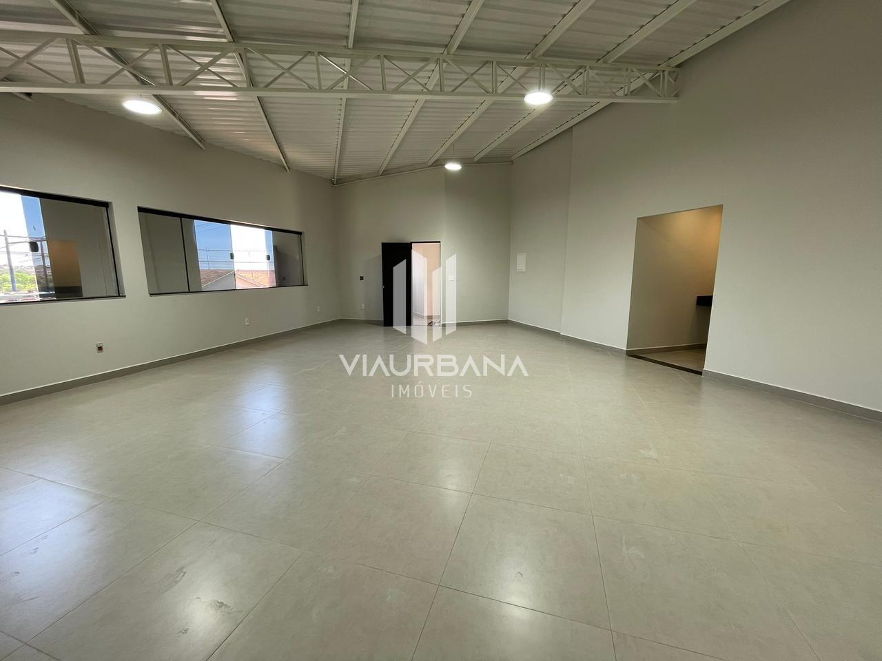 Depósito-Galpão - Foto 1