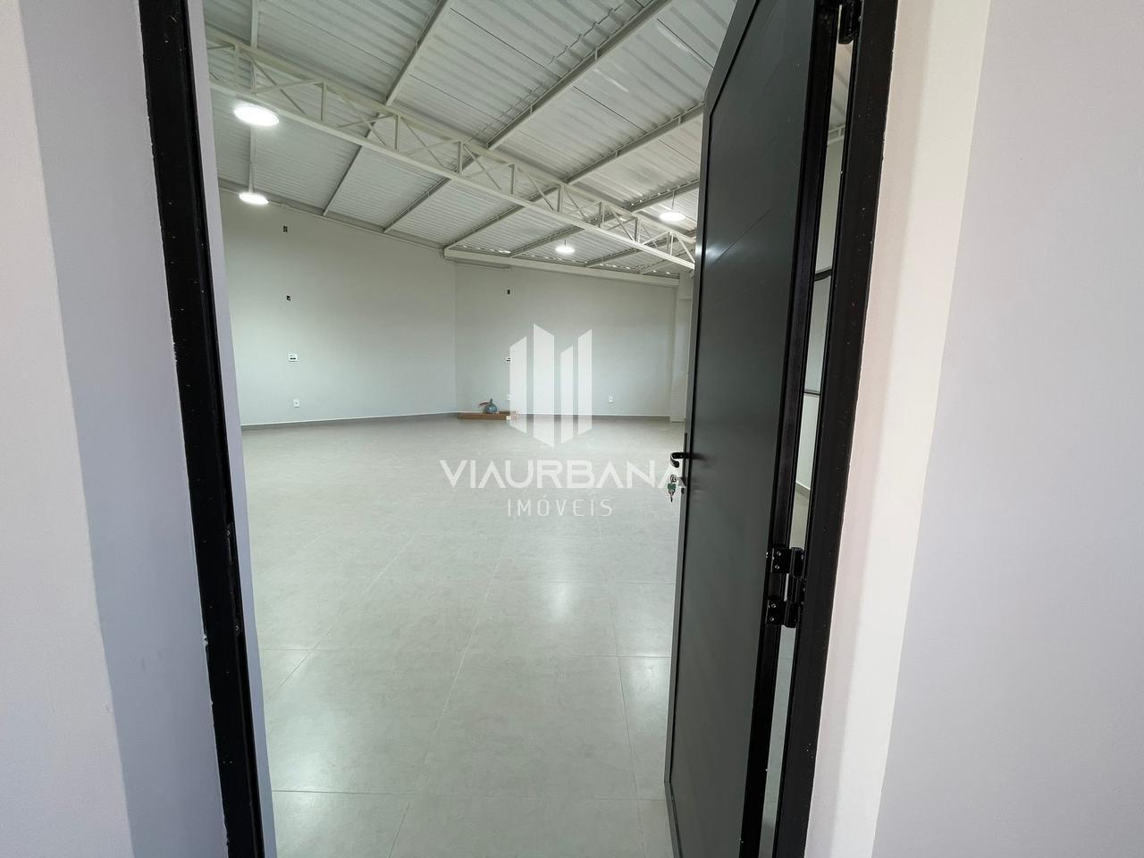 Depósito-Galpão - Foto 2