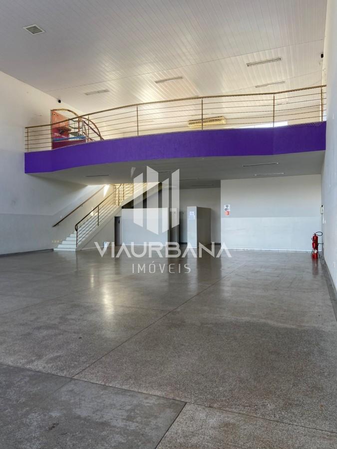 Depósito-Galpão - Foto 1