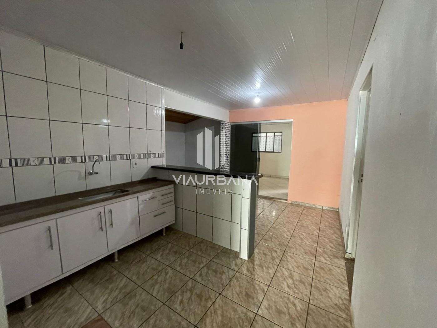 Casa, 1 quarto - Foto 1