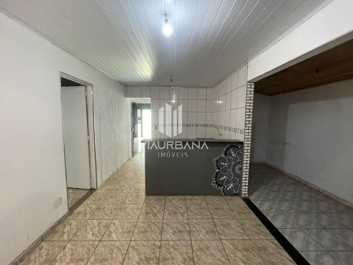 Casa, 1 quarto - Foto 2