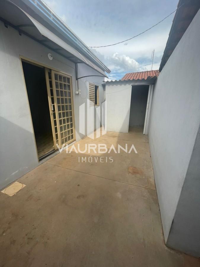 Casa, 1 quarto - Foto 1