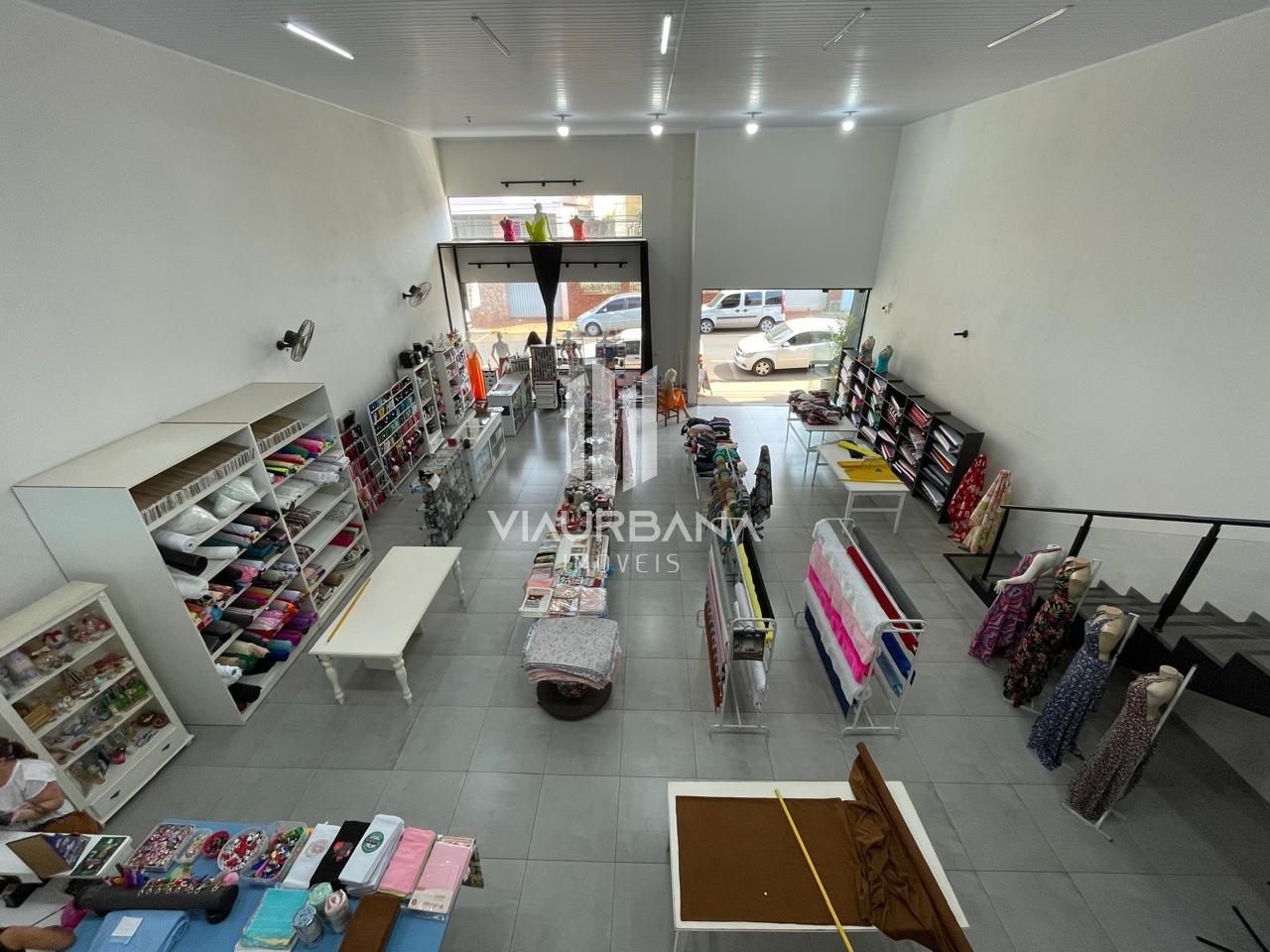 Depósito-Galpão - Foto 1