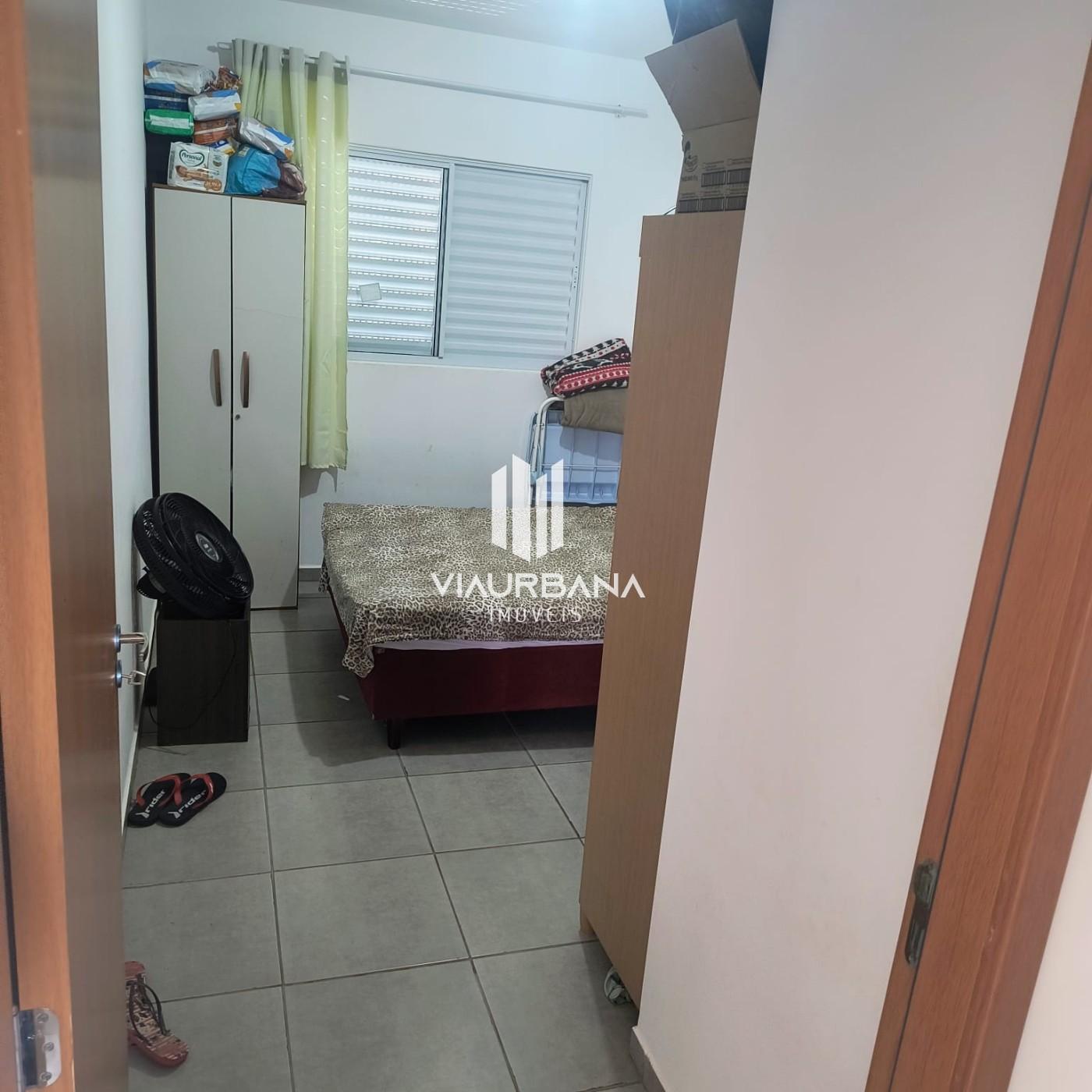 Casa, 2 quartos - Foto 2