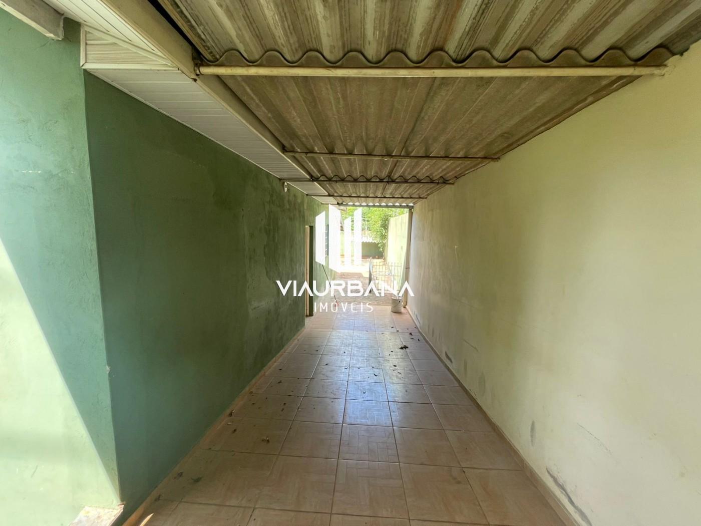 Casa, 2 quartos - Foto 1