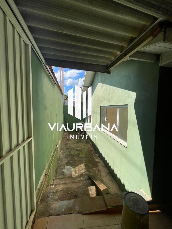 Casa, 2 quartos - Foto 2