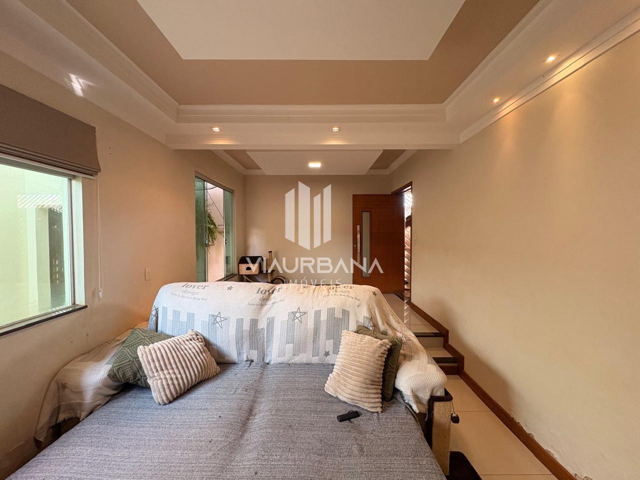 Casa, 2 quartos, 160 m² - Foto 4