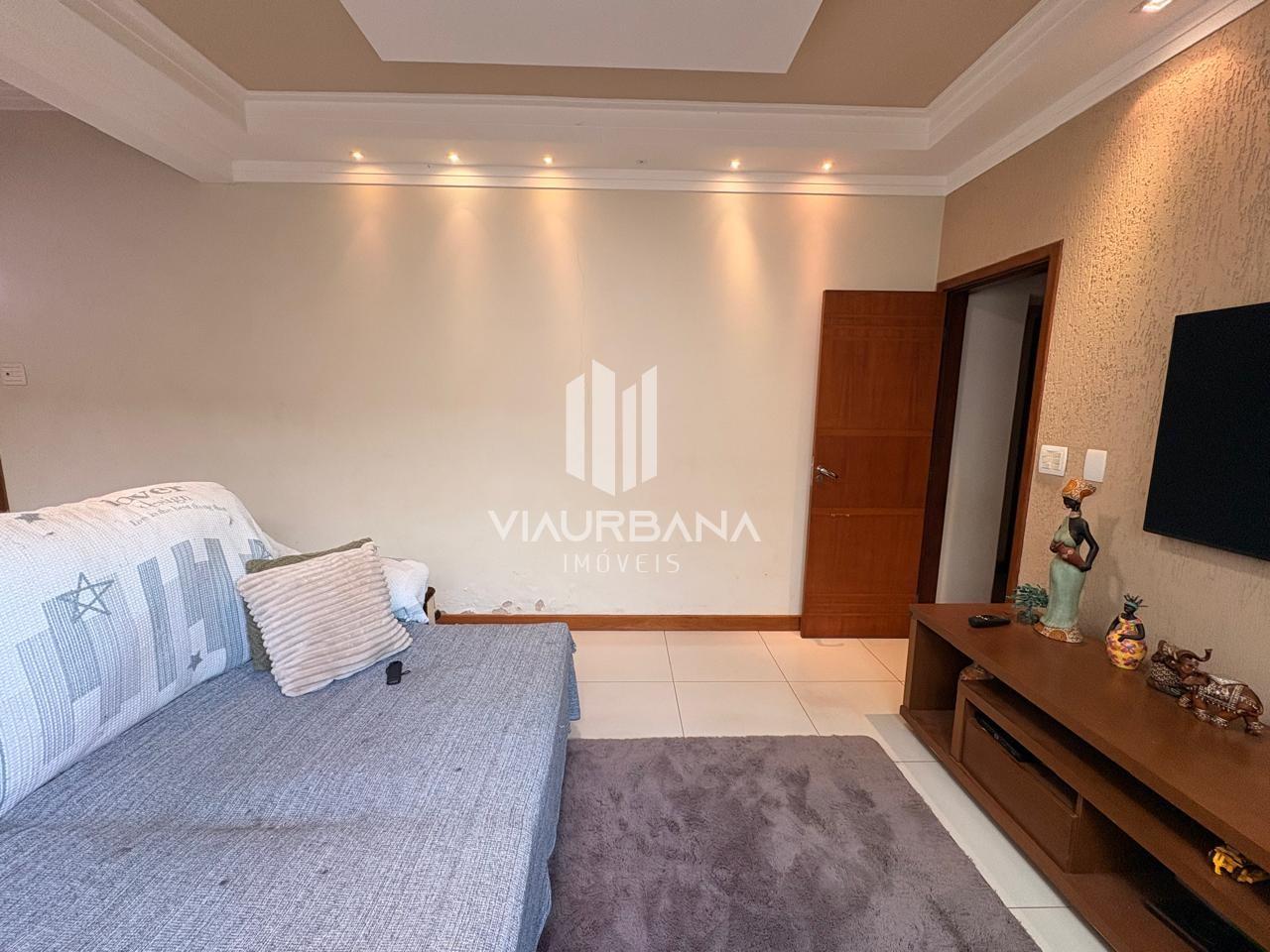 Casa, 2 quartos, 160 m² - Foto 3
