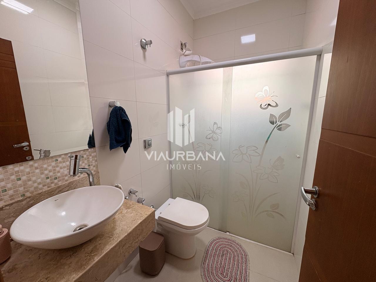 Casa, 2 quartos, 160 m² - Foto 7