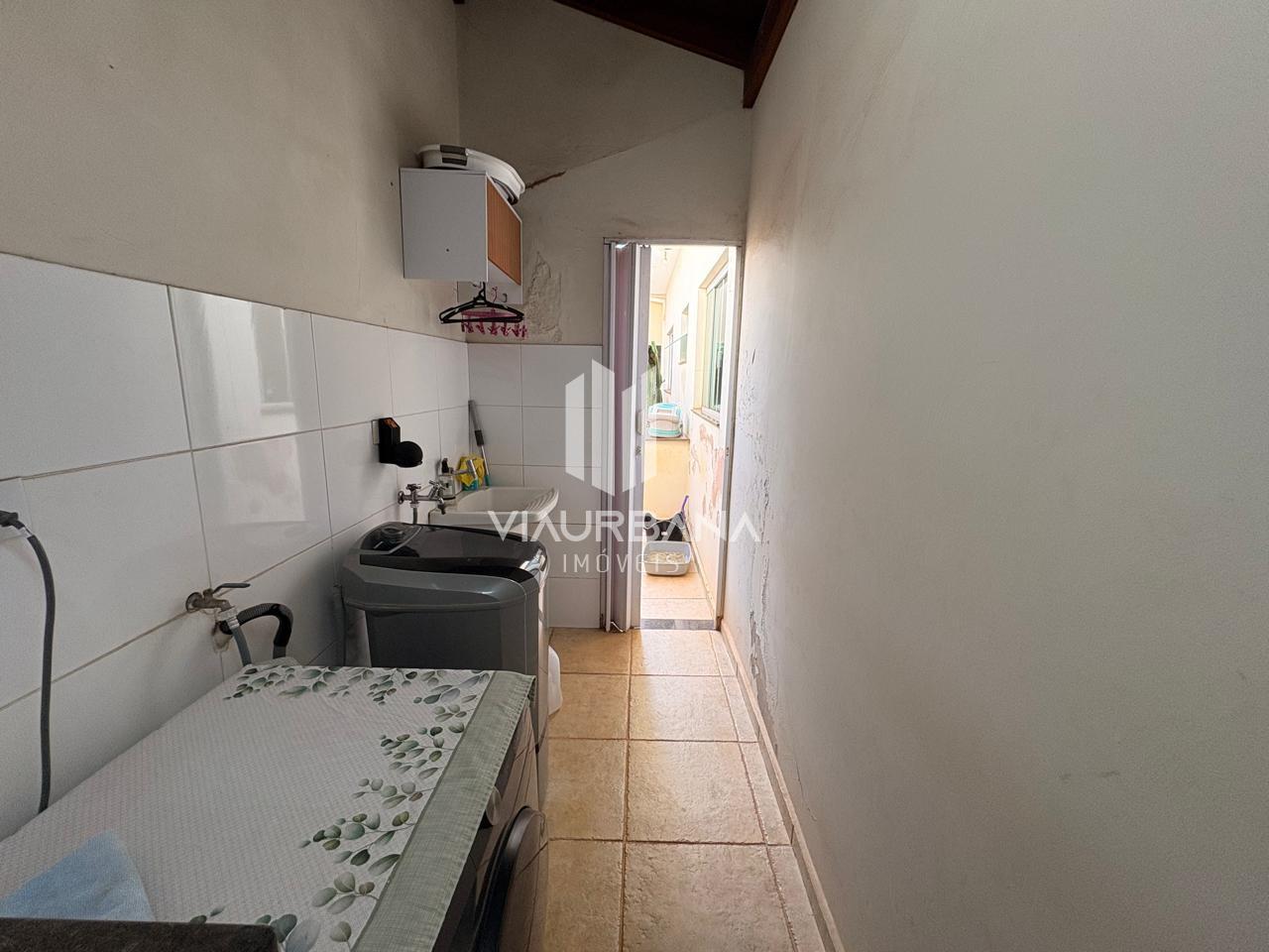 Casa, 2 quartos, 160 m² - Foto 14