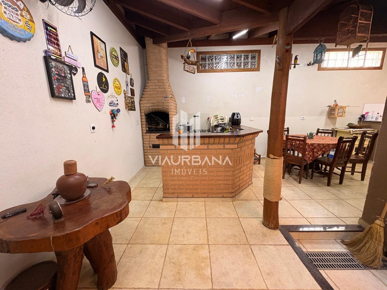 Casa, 2 quartos, 160 m² - Foto 17