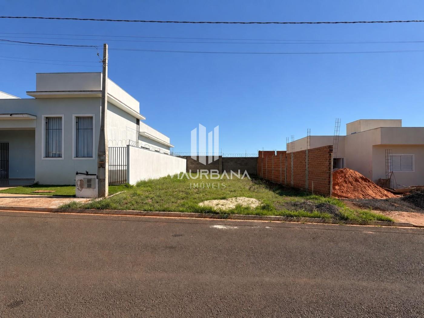 Terreno, 200 m² - Foto 1