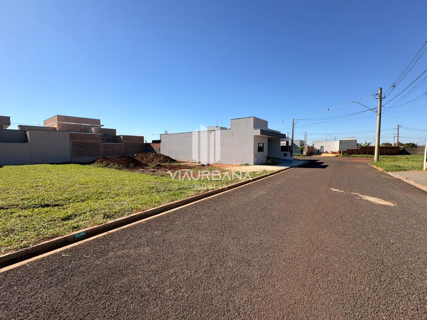 Terreno, 220 m² - Foto 3