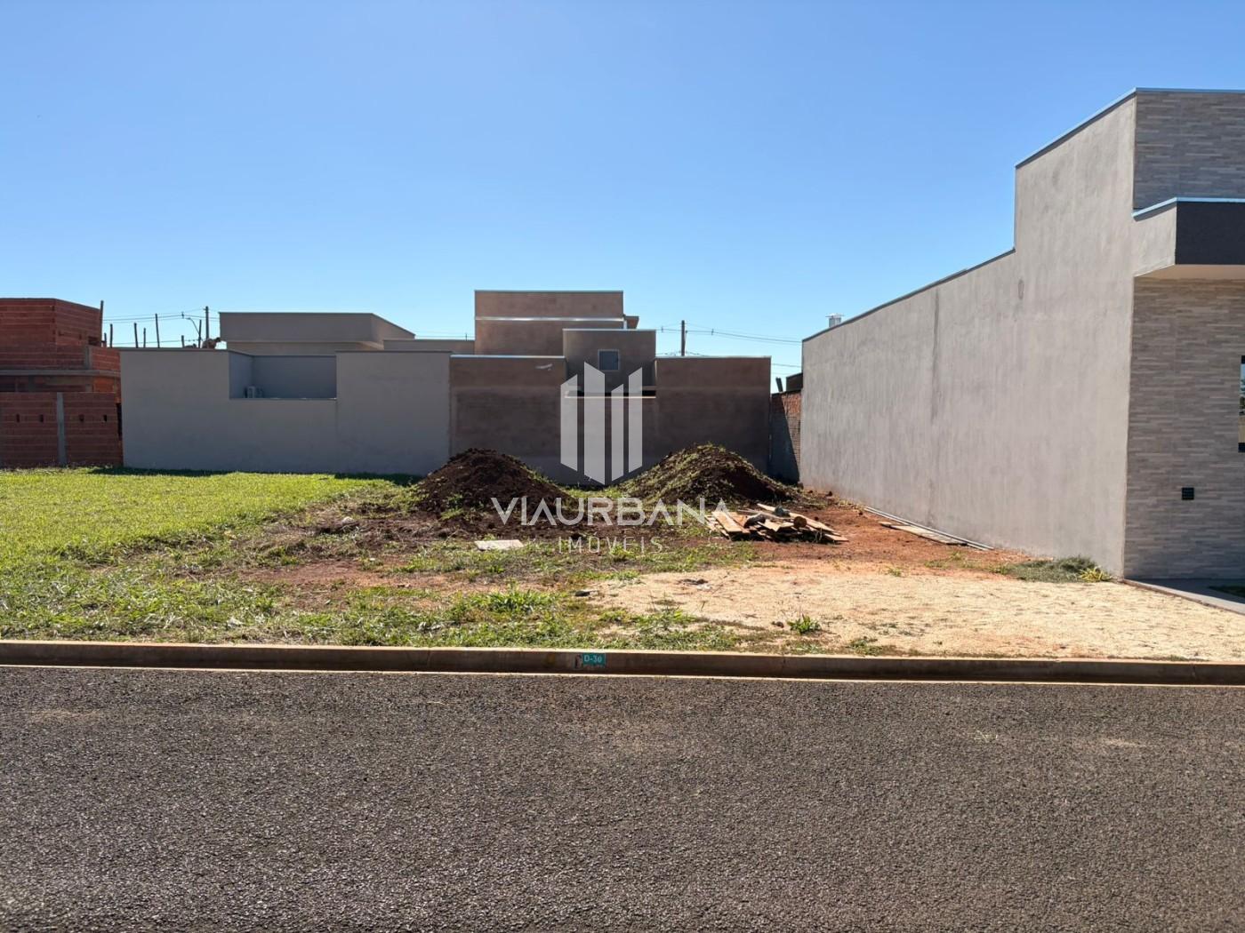 Terreno, 220 m² - Foto 2