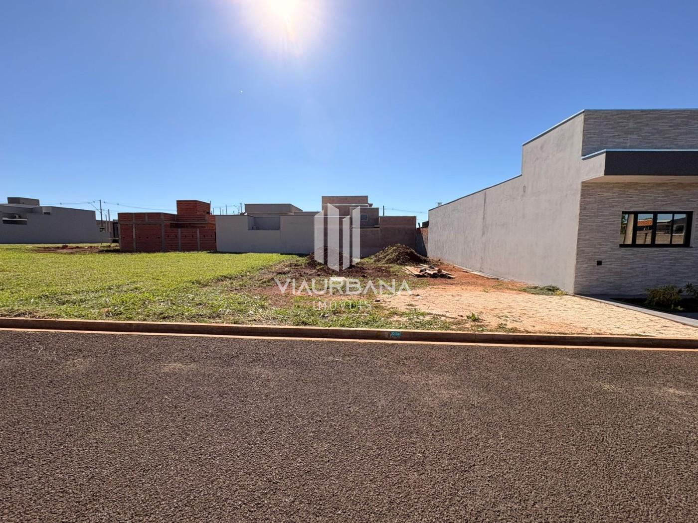Terreno, 220 m² - Foto 1