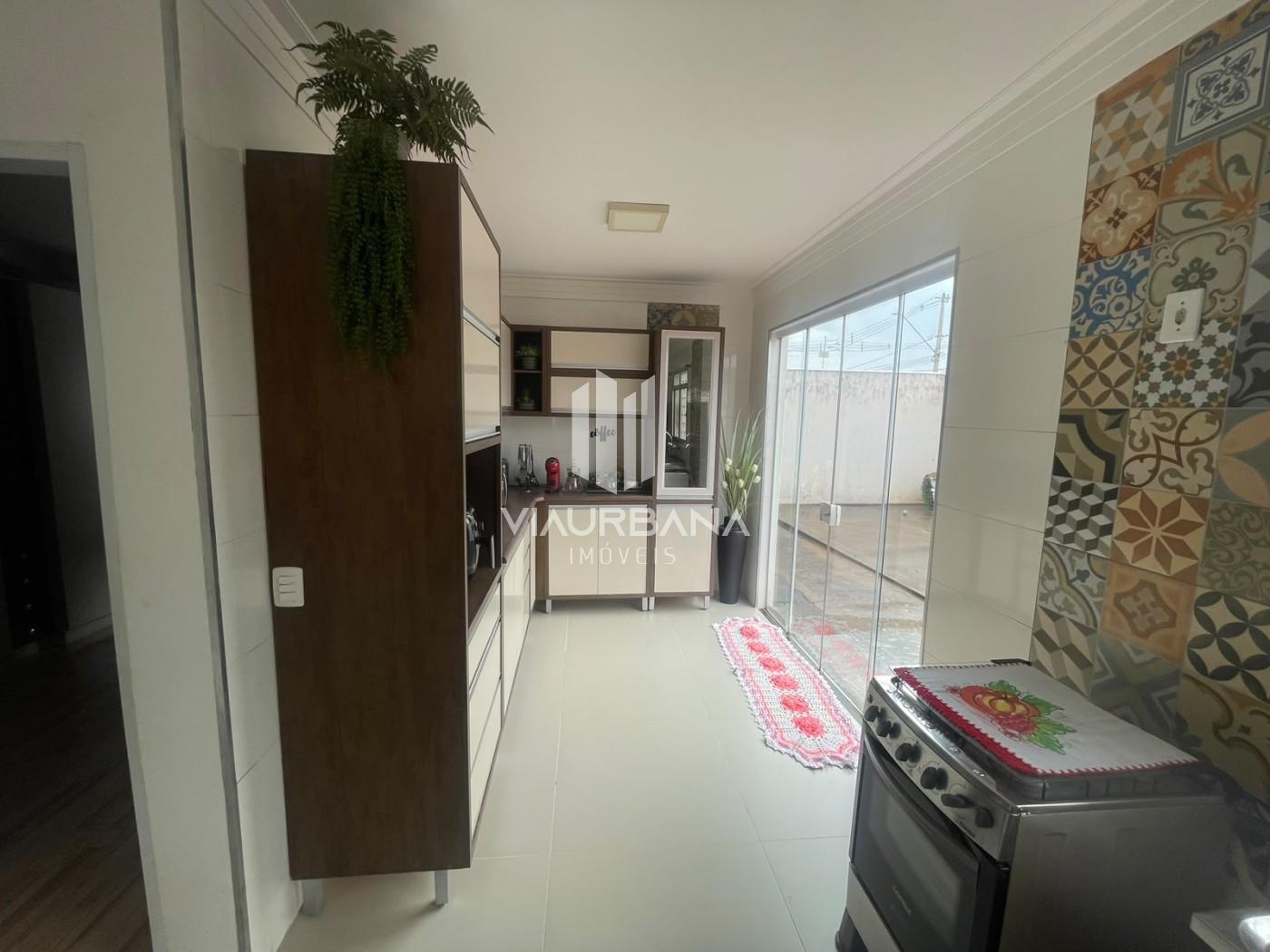 Casa, 2 quartos, 55 m² - Foto 2