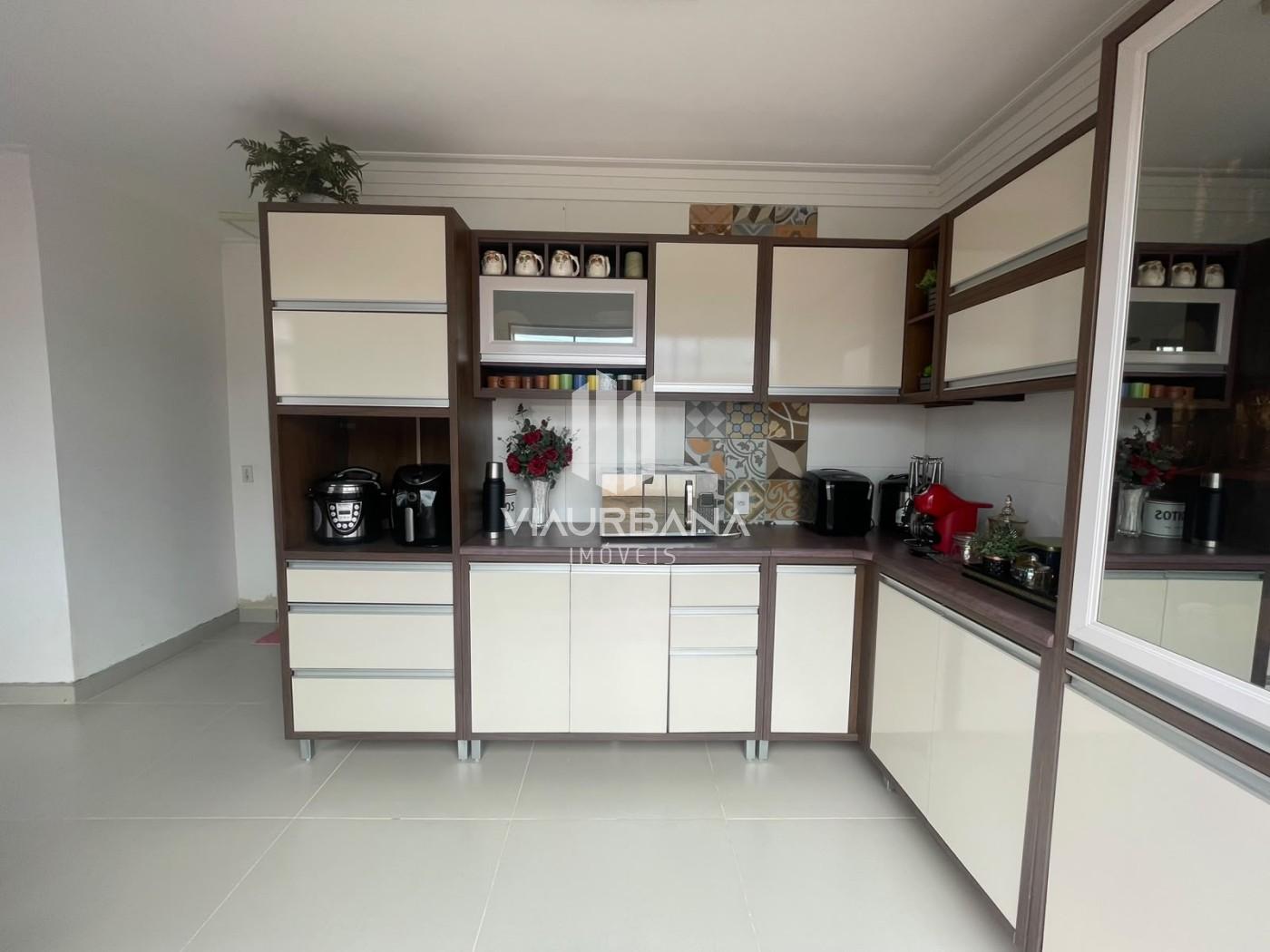 Casa, 2 quartos, 55 m² - Foto 4