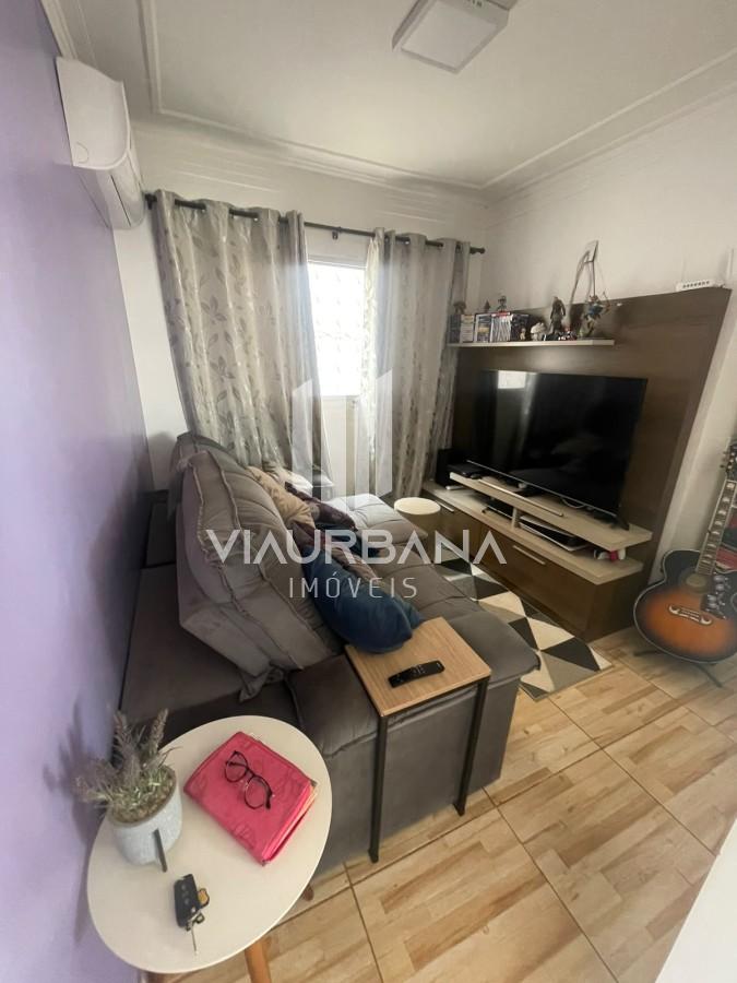 Casa, 2 quartos, 55 m² - Foto 7