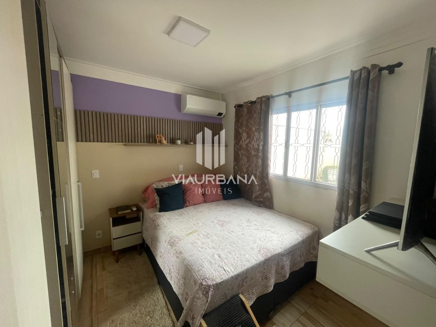 Casa, 2 quartos, 55 m² - Foto 6