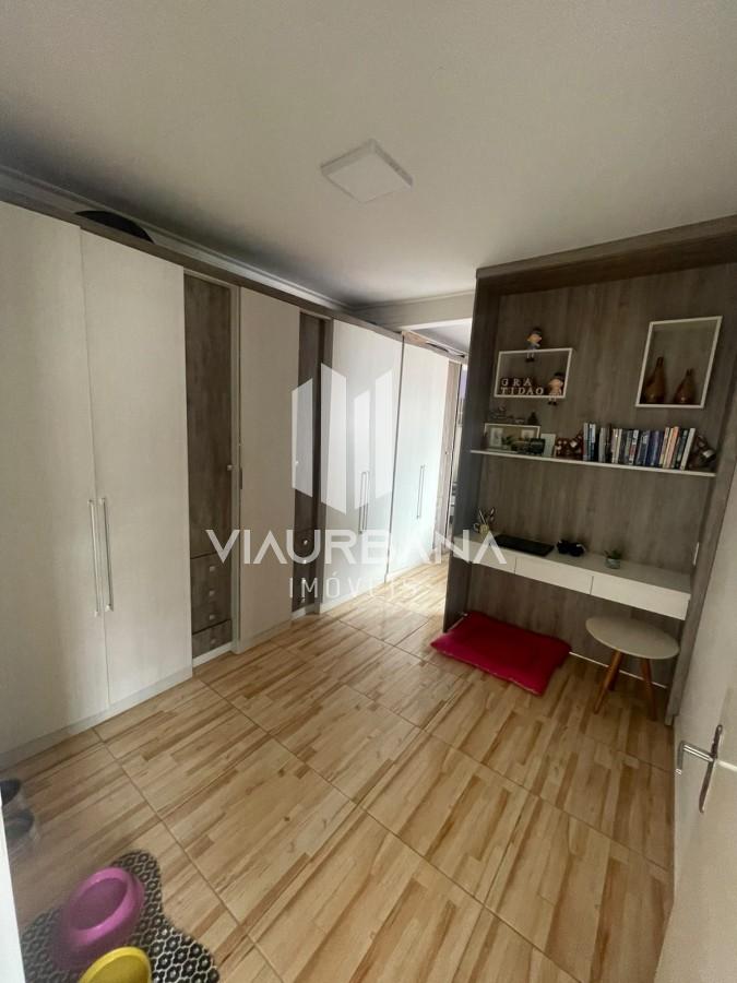 Casa, 2 quartos, 55 m² - Foto 5