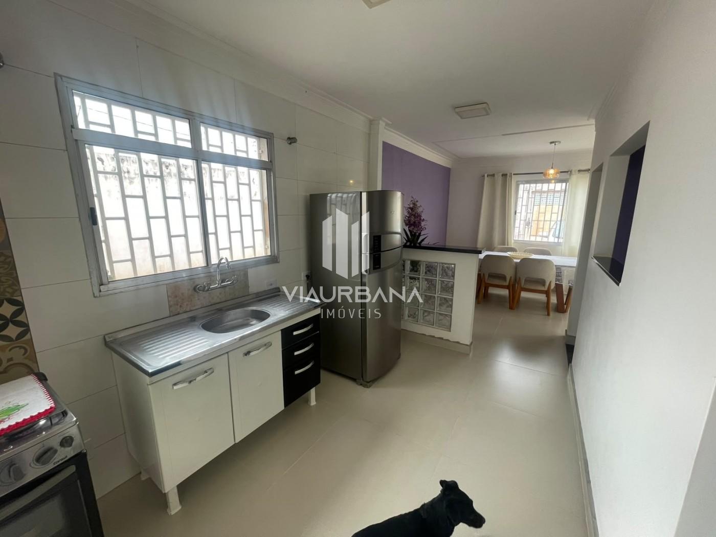 Casa, 2 quartos, 55 m² - Foto 9