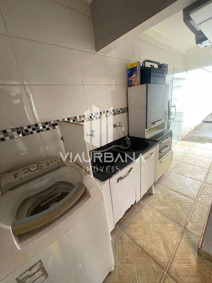 Casa, 2 quartos, 55 m² - Foto 13