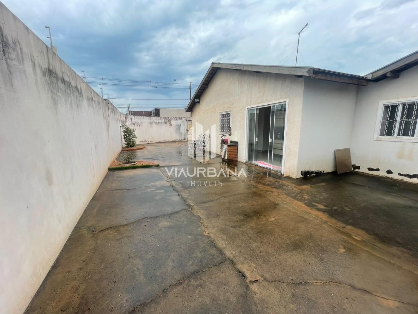 Casa, 2 quartos, 55 m² - Foto 19
