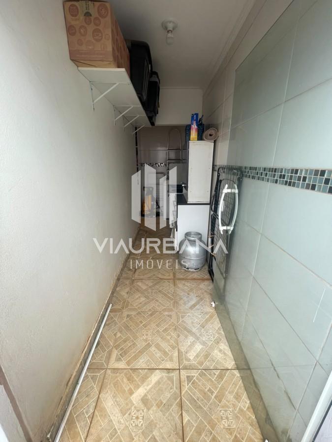 Casa, 2 quartos, 55 m² - Foto 20