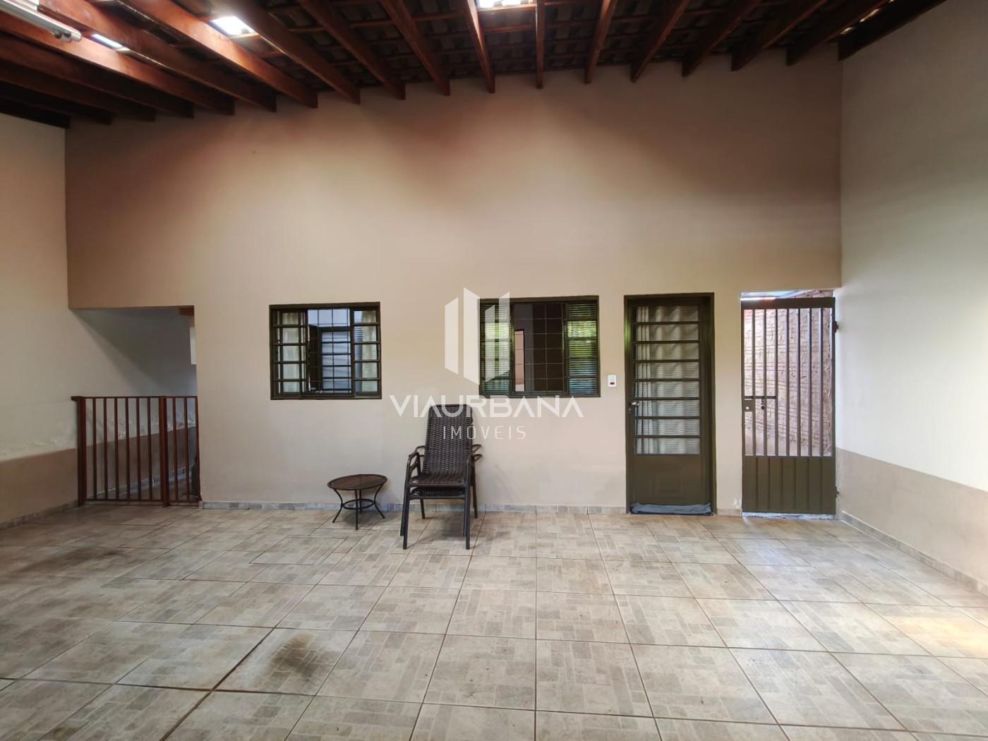 Casa, 100 m² - Foto 1