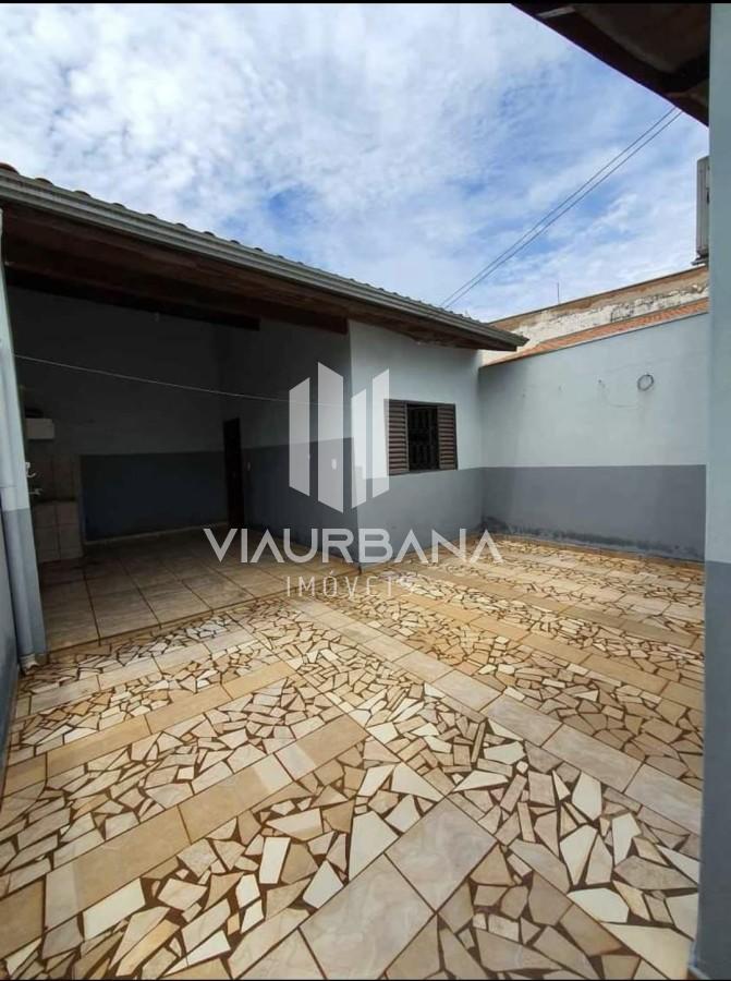 Casa, 2 quartos - Foto 1