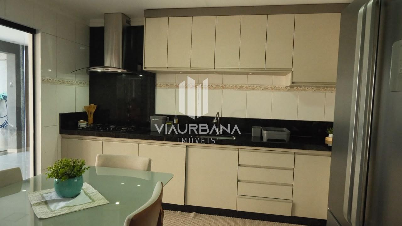 Casa, 4 quartos, 200 m² - Foto 5