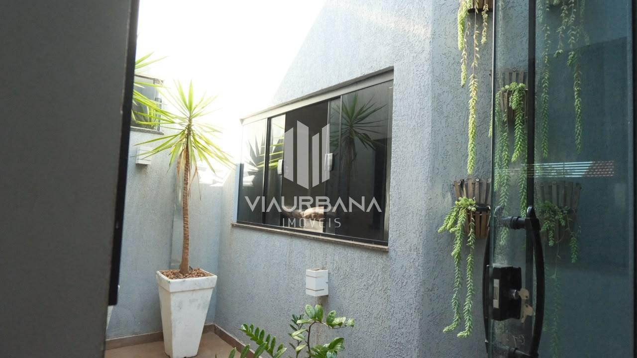 Casa, 4 quartos, 200 m² - Foto 13