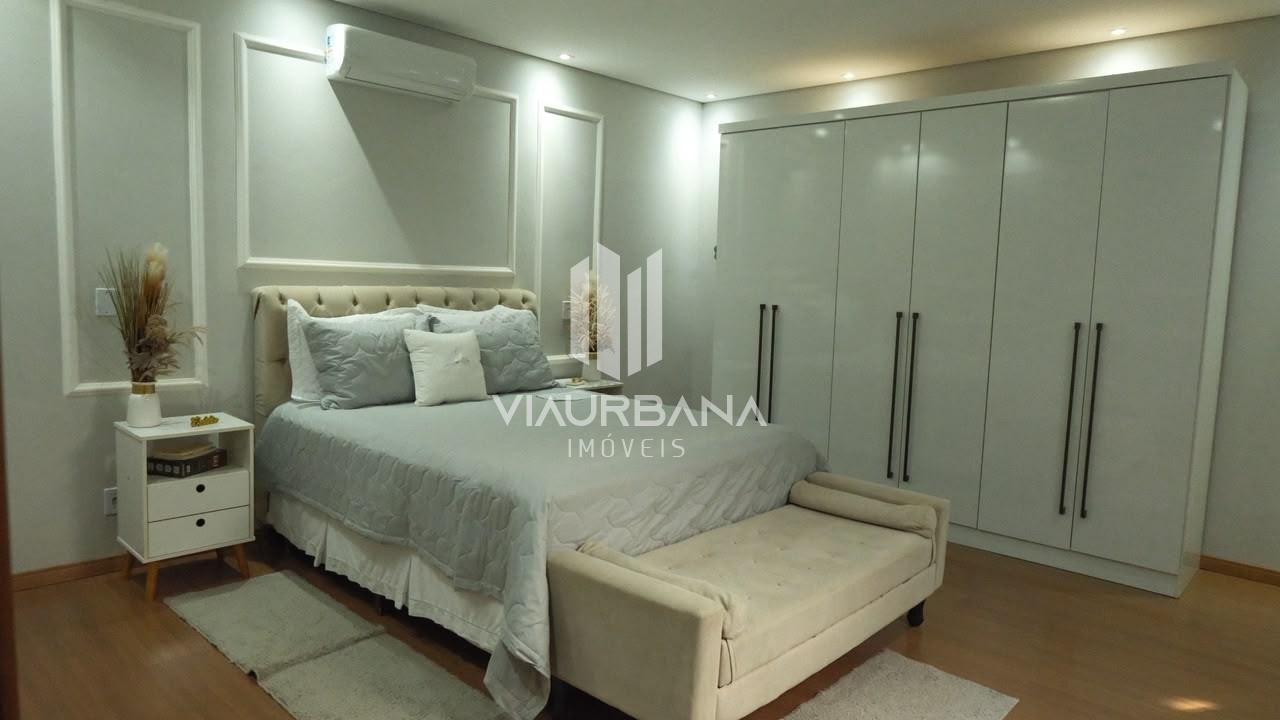 Casa, 4 quartos, 200 m² - Foto 18
