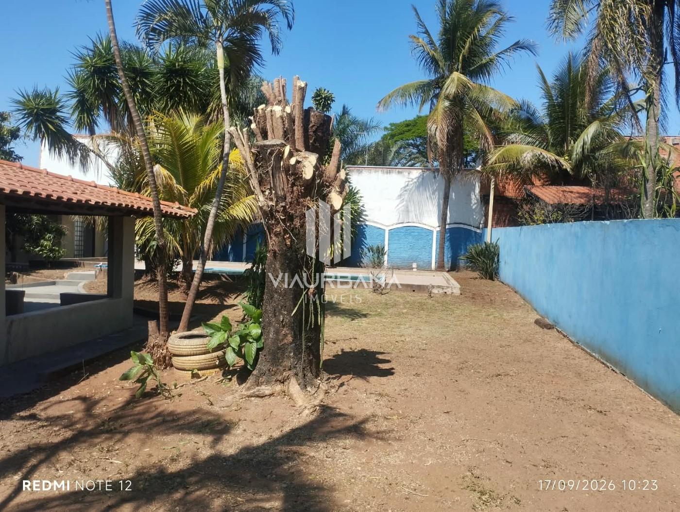 Sítio, 2 quartos, 600 m² - Foto 4