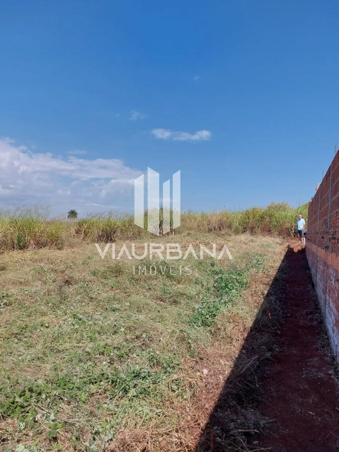Terreno, 327 m² - Foto 1
