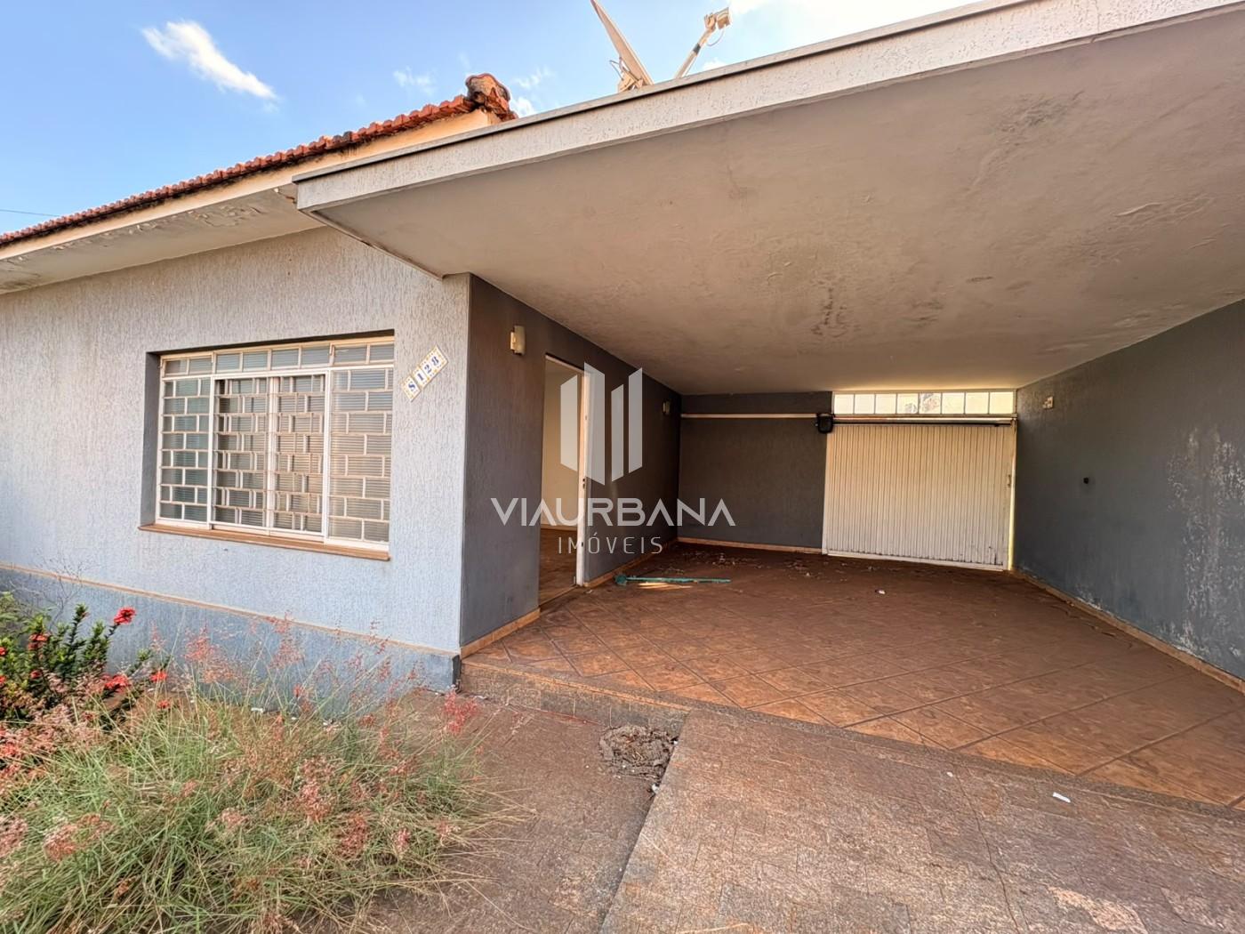 Casa, 4 quartos - Foto 1