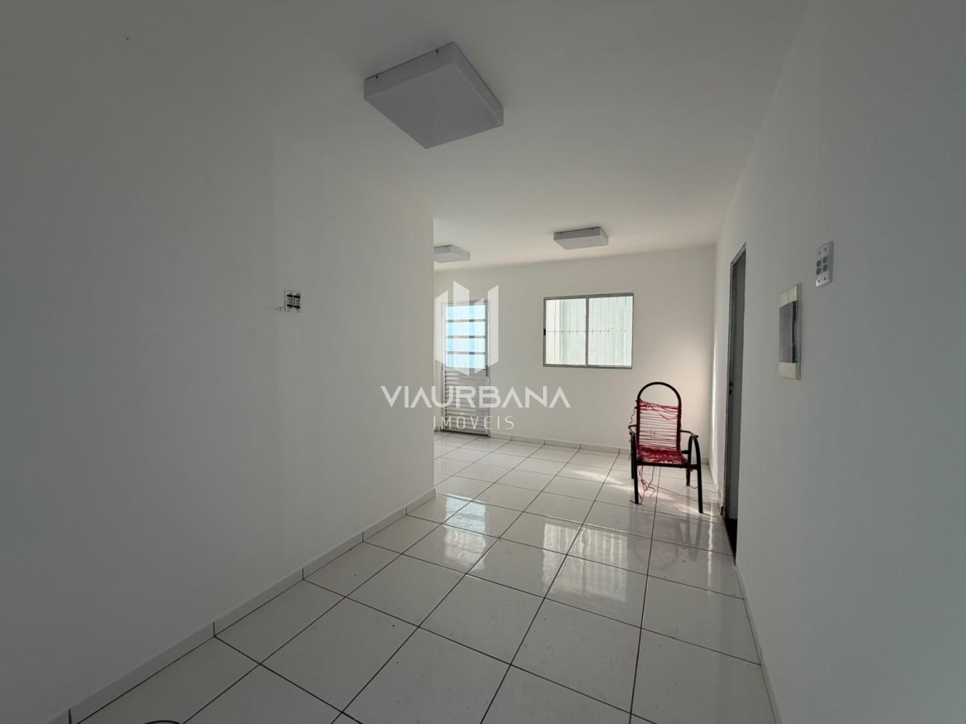Casa, 2 quartos - Foto 1